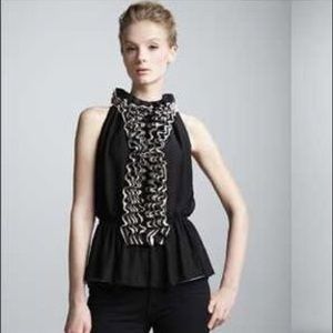 Neiman Marcus x Target Collection Blouse